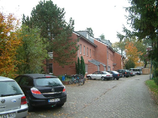 Klassenfahrt nach Emlichheim (4b)