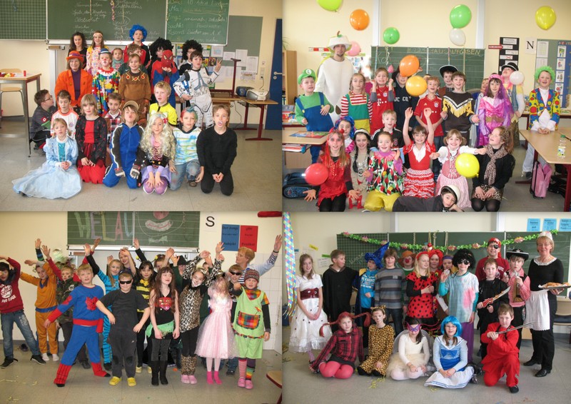 Karneval 2013
