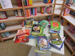 Neue Bücher
