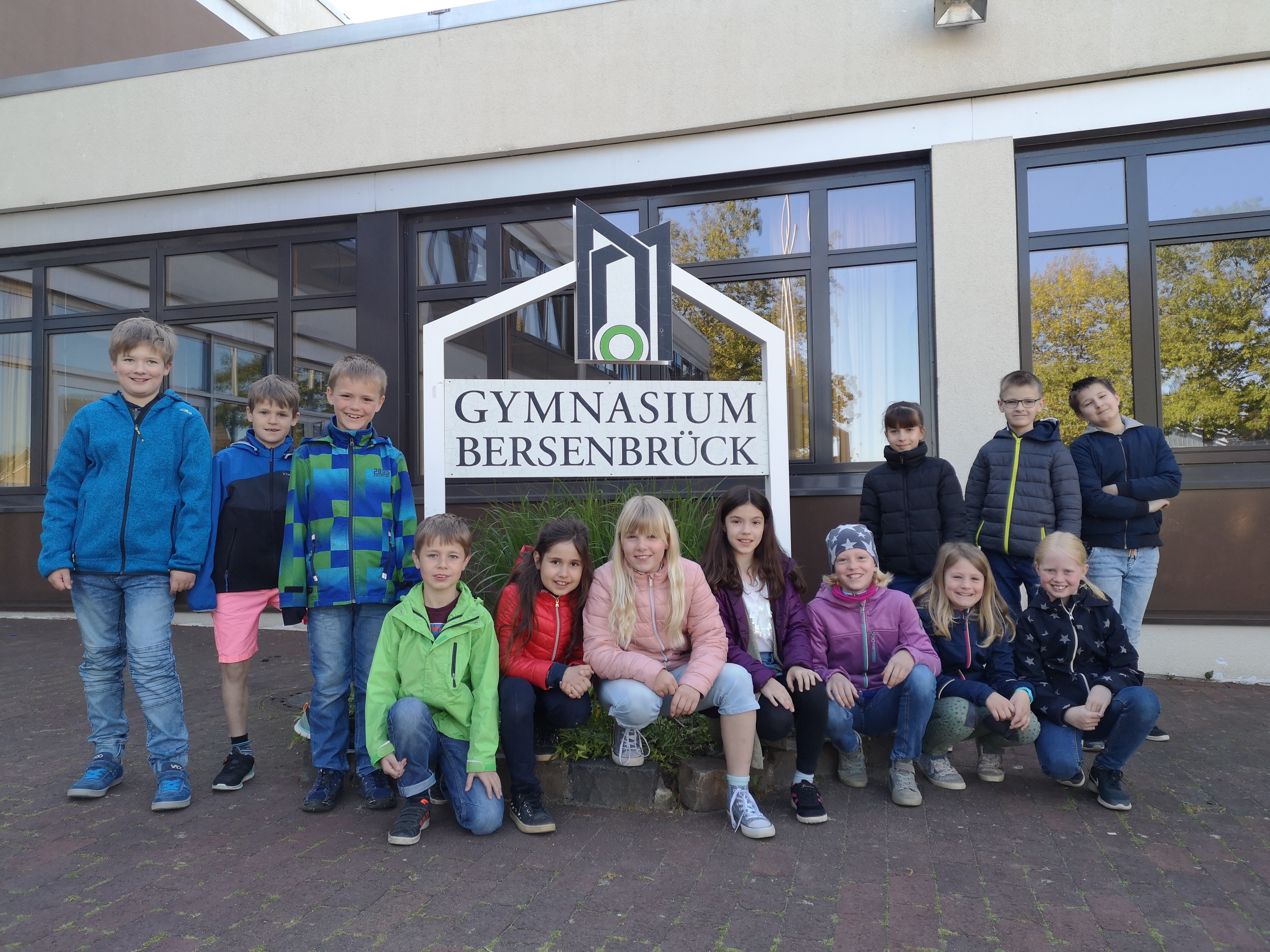 Teilnahme an der Mathematik-Olympiade