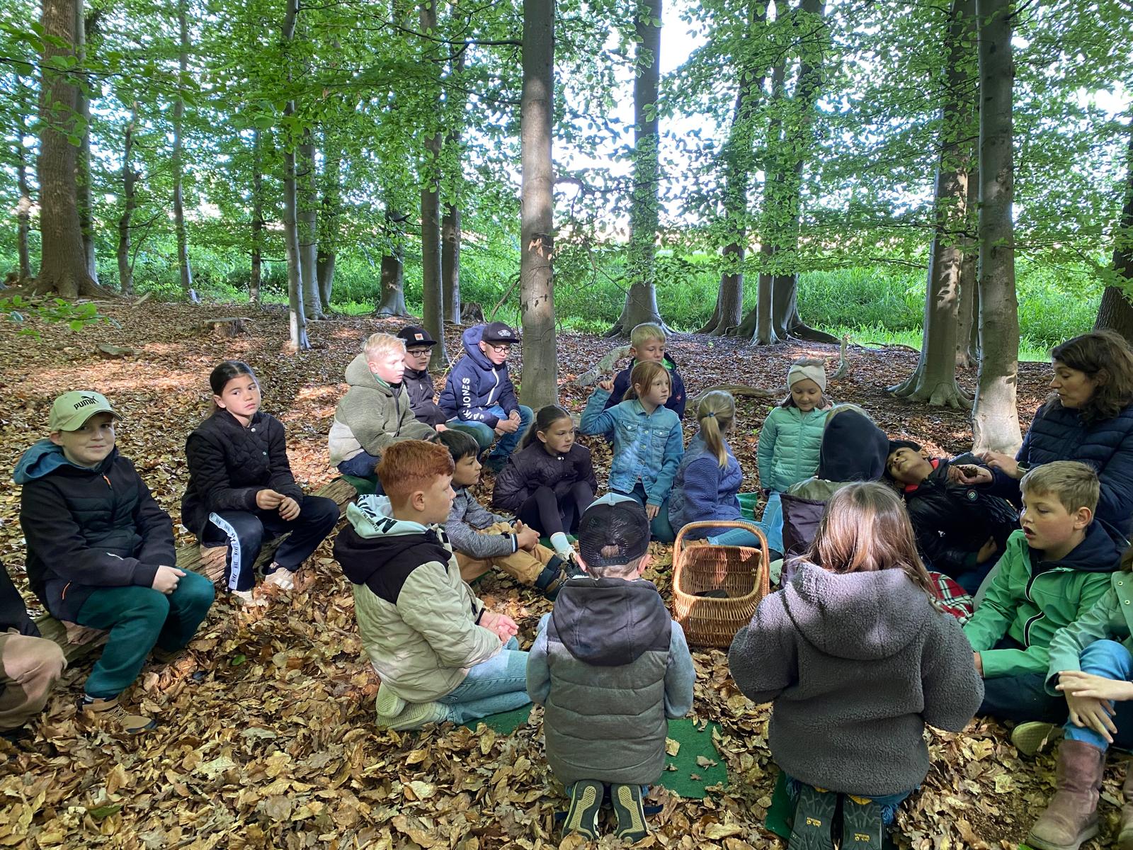 Waldtag